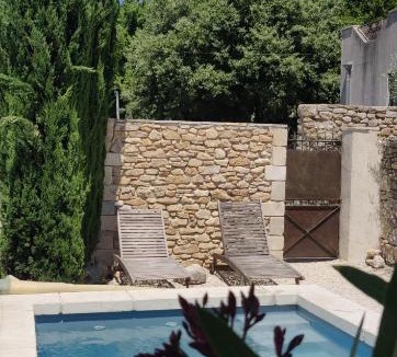 Cornillon House | La Closerie de la Cèze