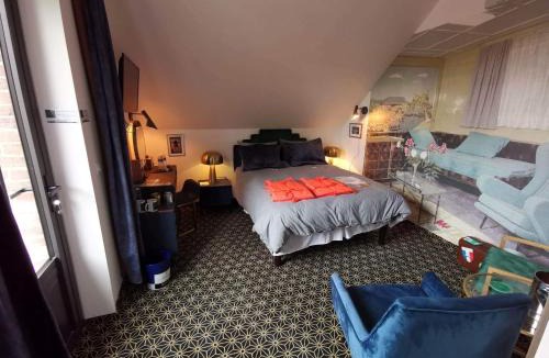 Bolbec House | LA CLOSERIE DE NOINTOT