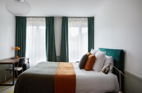 Arbois Bed & Breakfast | La Closerie des Capucines