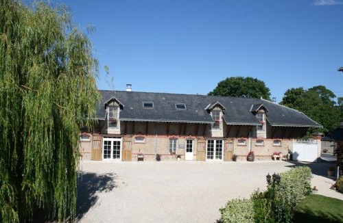 Lavannes Bed & Breakfast | La Closerie des Sacres