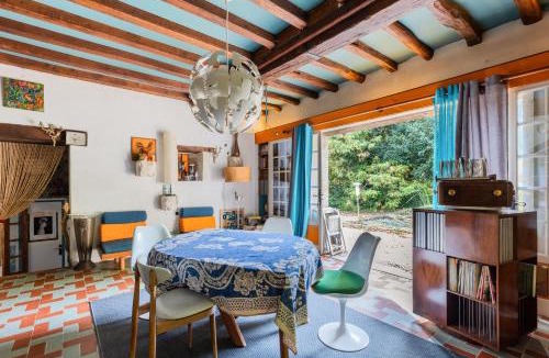 Vernou-sur-Brenne House | La Closerie du Cassereau
