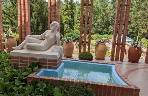 Droue-sur-Drouette Bed & Breakfast | La Closerie