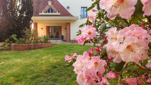 Droue-sur-Drouette Bed & Breakfast | La Closerie