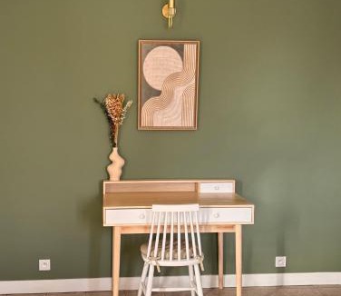 La Redorte Apartment | La Closerie