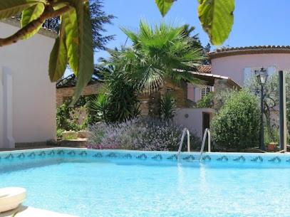 La Redorte Apartment | La Closerie