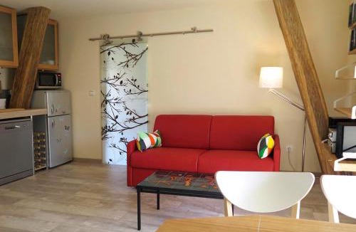 Marcenay House | La Closerie