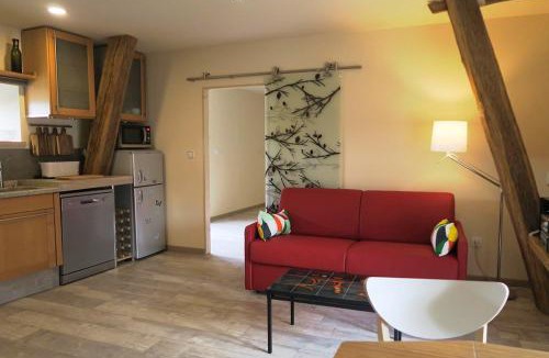 Marcenay House | La Closerie