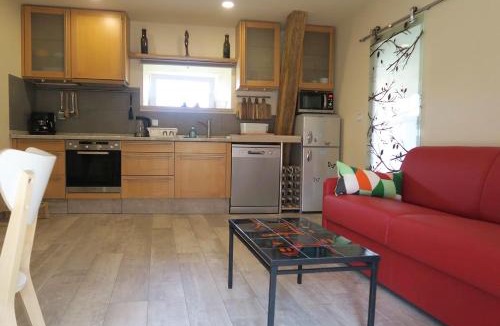 Marcenay House | La Closerie