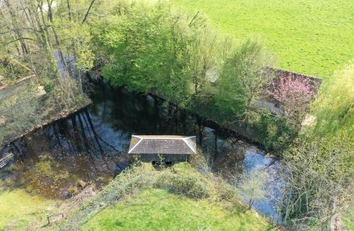 Orvaux House | La Closerie