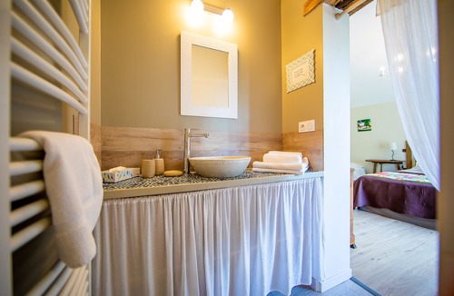 Saint-Etienne-du-Bois House | La Closerie de la Glossetière