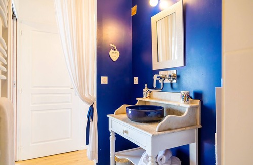 Saint-Etienne-du-Bois House | La Closerie de la Glossetière