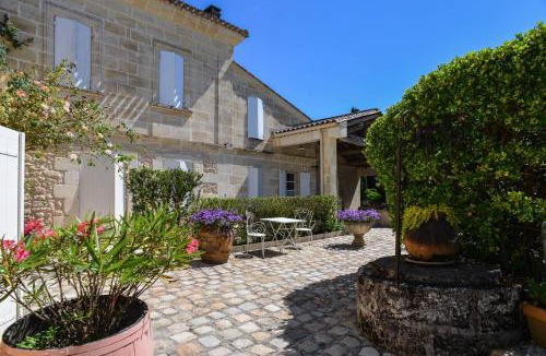Saint-Michel-de-Fronsac House | La Closerie de Fronsac