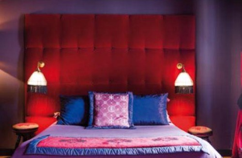 Loches House | La Closerie Saint Jacques