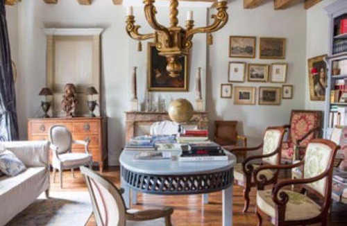 Loches House | La Closerie Saint Jacques