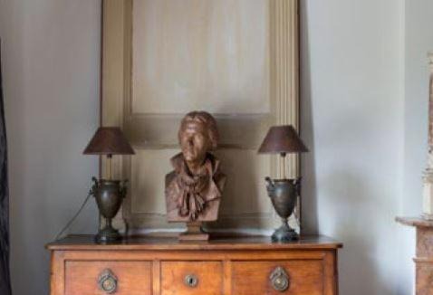 Loches House | La Closerie Saint Jacques