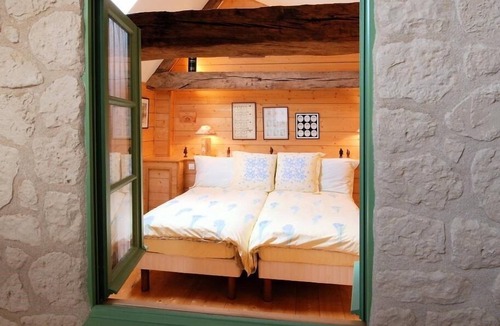 Ligre Bed & Breakfast | La Closerie Saint Martin