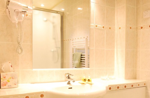 Ligre Bed & Breakfast | La Closerie Saint Martin