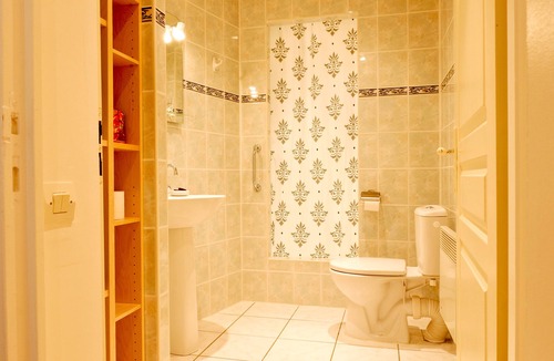 Ligre Bed & Breakfast | La Closerie Saint Martin