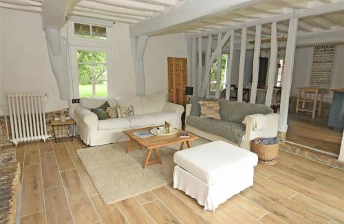 Hautot-sur-Mer House | La Closerie Saint Rémy