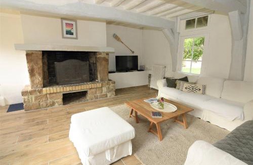 Hautot-sur-Mer House | La Closerie Saint Rémy
