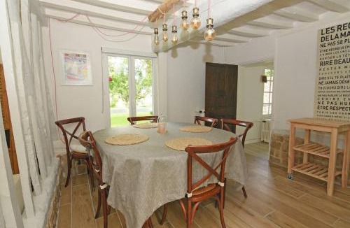 Hautot-sur-Mer House | La Closerie Saint Rémy