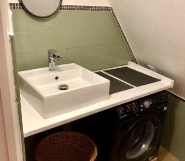 Vicq-sur-Gartempe House | La Closerie - trois chambres