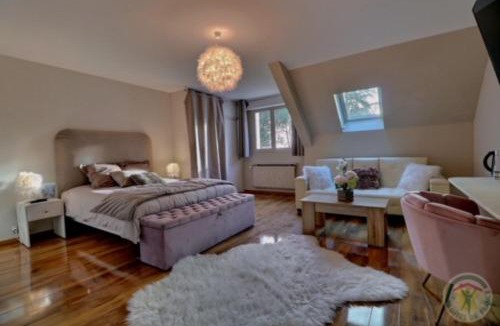 La Guerche-de-Bretagne Bed & Breakfast | La Clotière