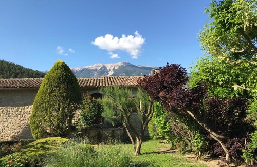 Plaisians House | La Clue/le Jas du Ventoux