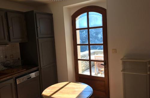 Plaisians House | La Clue/le Jas du Ventoux