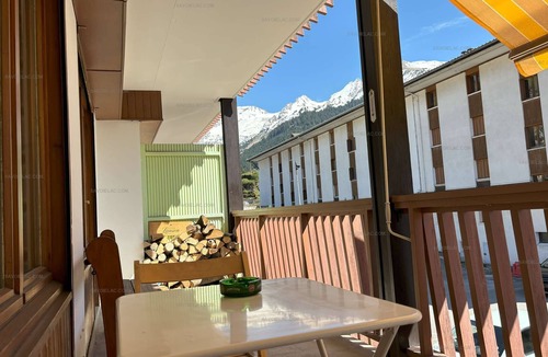 La Clusaz Apartment | La Clusaz - Primevères Winter