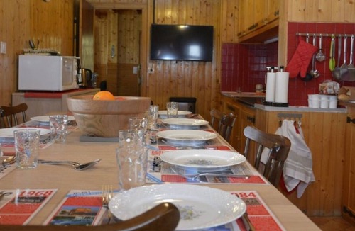 La Clusaz Ski Chalet | La Clusaz skiing and biking