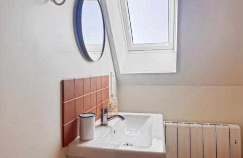 Saint-Valery-sur-Somme House | La Cocagne, maison de famille avec jardin