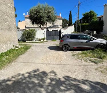 Caremeau Bed & Breakfast | La Coccinelle