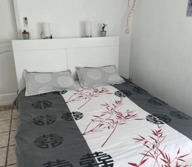 Caremeau Bed & Breakfast | La Coccinelle