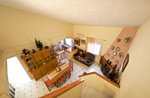El Perello Cottage | La Cochera