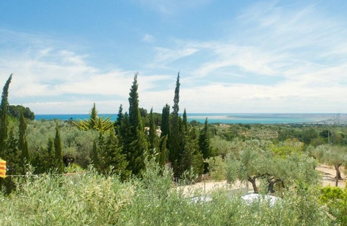 El Perello Cottage | La Cochera