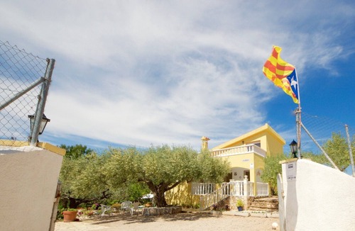 El Perello Cottage | La Cochera