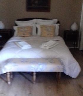 Chevire-le-Rouge Bed & Breakfast | La Cochetière
