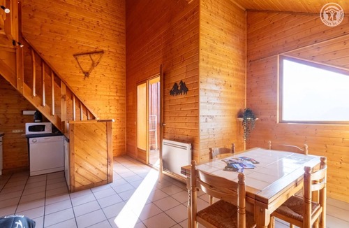 Jarrier House | LA COCHETTE - JARRIER