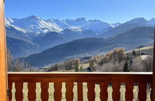 Jarrier House | LA COCHETTE - JARRIER