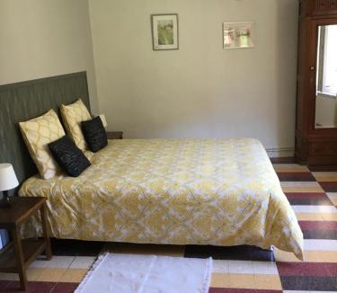 Valleraugue House | La Coconnière de Valleraugue