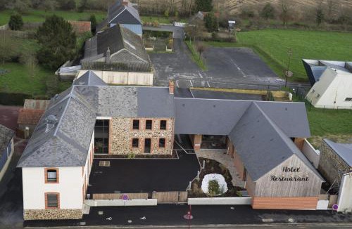 Carantilly Hotel | La Cocotte Gourmande