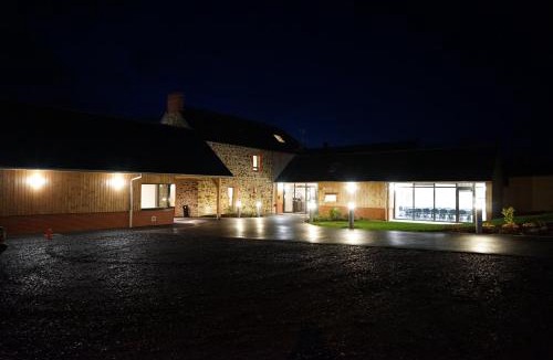 Carantilly Hotel | La Cocotte Gourmande