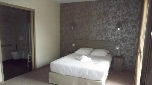 Carantilly Hotel | La Cocotte Gourmande