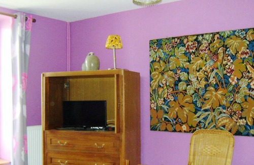 Exermont House | LA Coet - Exermont - Gîte