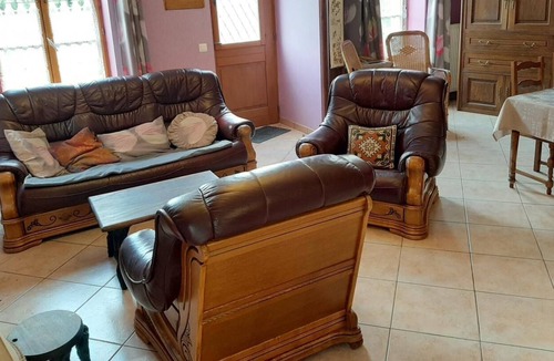 Exermont House | LA Coet - Exermont - Gîte