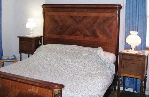 Exermont House | LA Coet - Exermont - Gîte