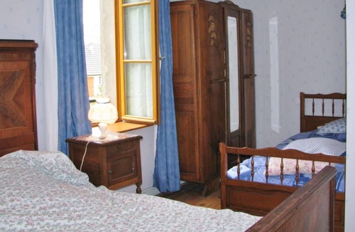 Exermont House | LA Coet - Exermont - Gîte