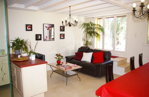 Cugnaux Bed & Breakfast | La Cognee