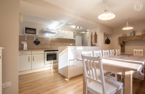 Saint-Pierre-de-Curtille House | LA Colinette - Saint Pierre DE Curtille